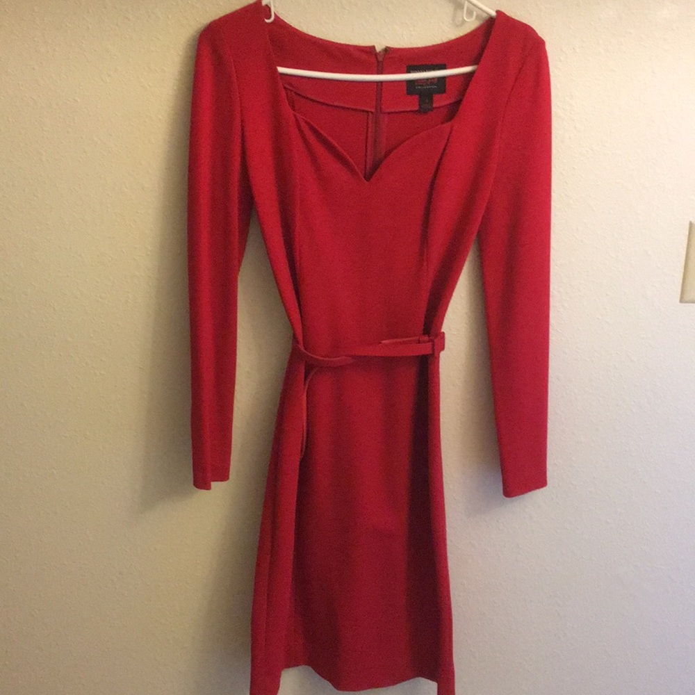 L’Wren Scott Banana Republic dress